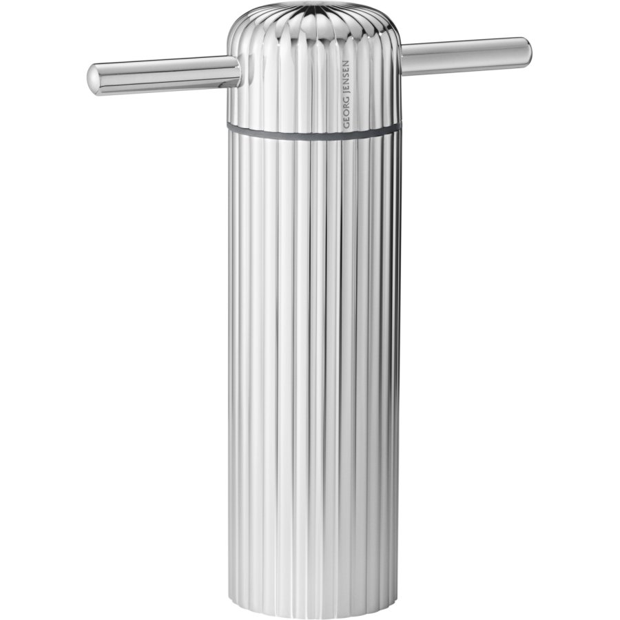 Georg Jensen Bernadotte Champagnestopper H13,1 cm, Blankt St�l