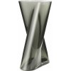 Georg Jensen Lituus Vase H31,8 cm, Smokey