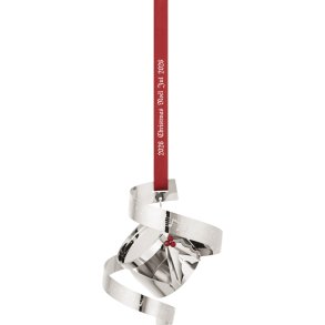 Georg Jensen Juleuro Tromme 2026, Palladium