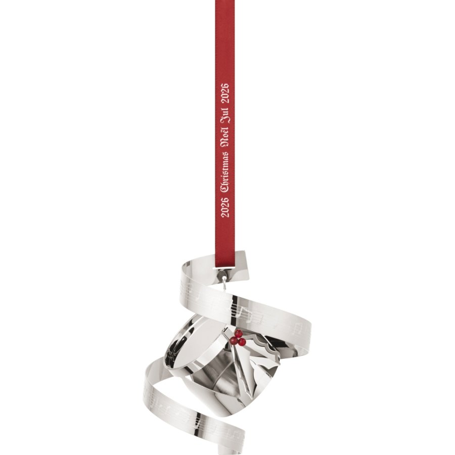 Georg Jensen Juleuro Tromme 2026, Palladium