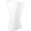 Georg Jensen Lituus Vase H18 cm, Opal