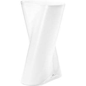 Georg Jensen Lituus Vase H24 cm, Opal