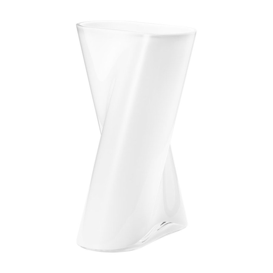 Georg Jensen Lituus Vase H24 cm, Opal