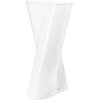 Georg Jensen Lituus Vase H31,8 cm, Opal