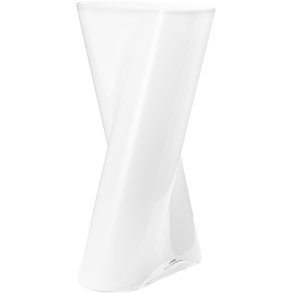 Georg Jensen Lituus Vase H31,8 cm, Opal