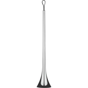 Georg Jensen Voyage Schoentrekker 53,4 cm, Helder Staal