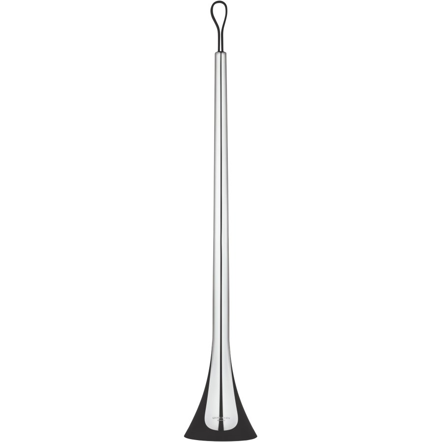 Georg Jensen Voyage Schoentrekker 53,4 cm, Helder Staal