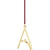 Georg Jensen Bogstavsoph�ng, A