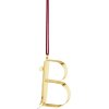 Georg Jensen Bogstavsoph�ng, B