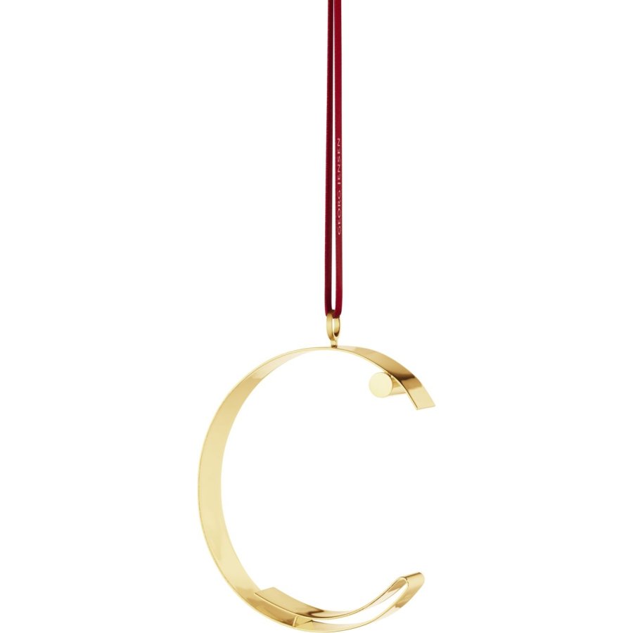 Georg Jensen Bogstavsoph�ng, C