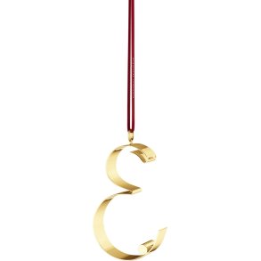 Georg Jensen Bogstavsoph�ng, E