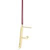Georg Jensen Bogstavsoph�ng, F