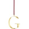 Georg Jensen Bogstavsoph�ng, G