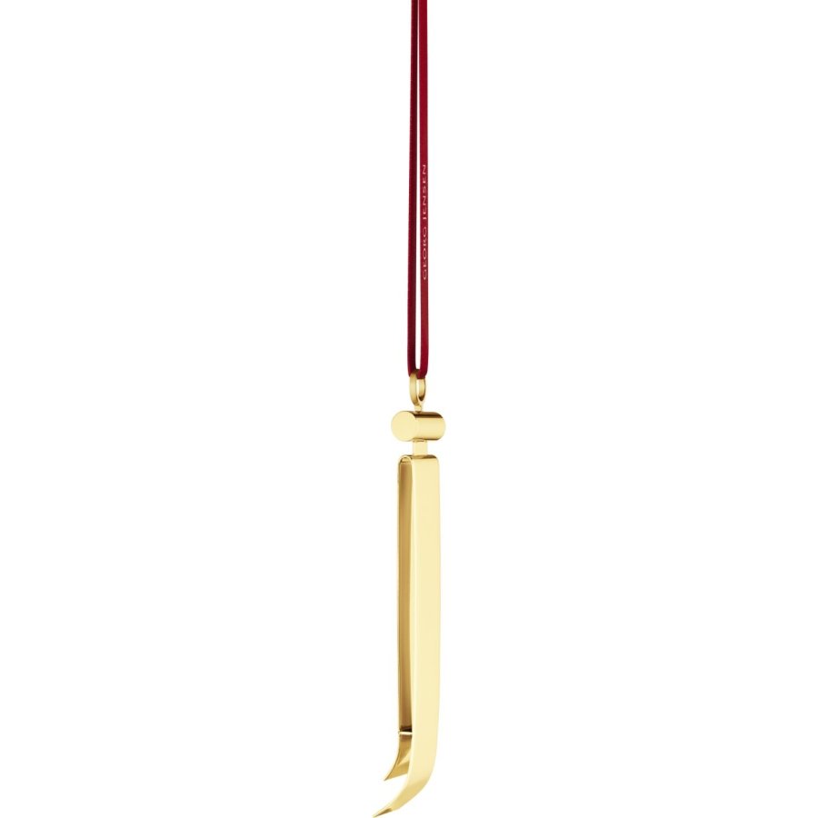 Georg Jensen Bogstavsoph�ng, I