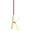Georg Jensen Bogstavsoph�ng, K