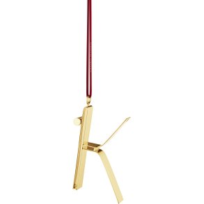 Georg Jensen Bogstavsoph�ng, K