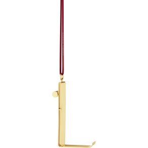 Georg Jensen Bogstavsoph�ng, L