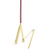 Georg Jensen Bogstavsoph�ng, M