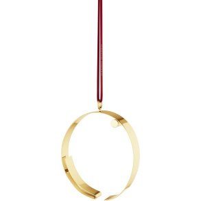 Georg Jensen Bogstavsoph�ng, O