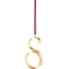 Georg Jensen Bogstavsoph�ng, S