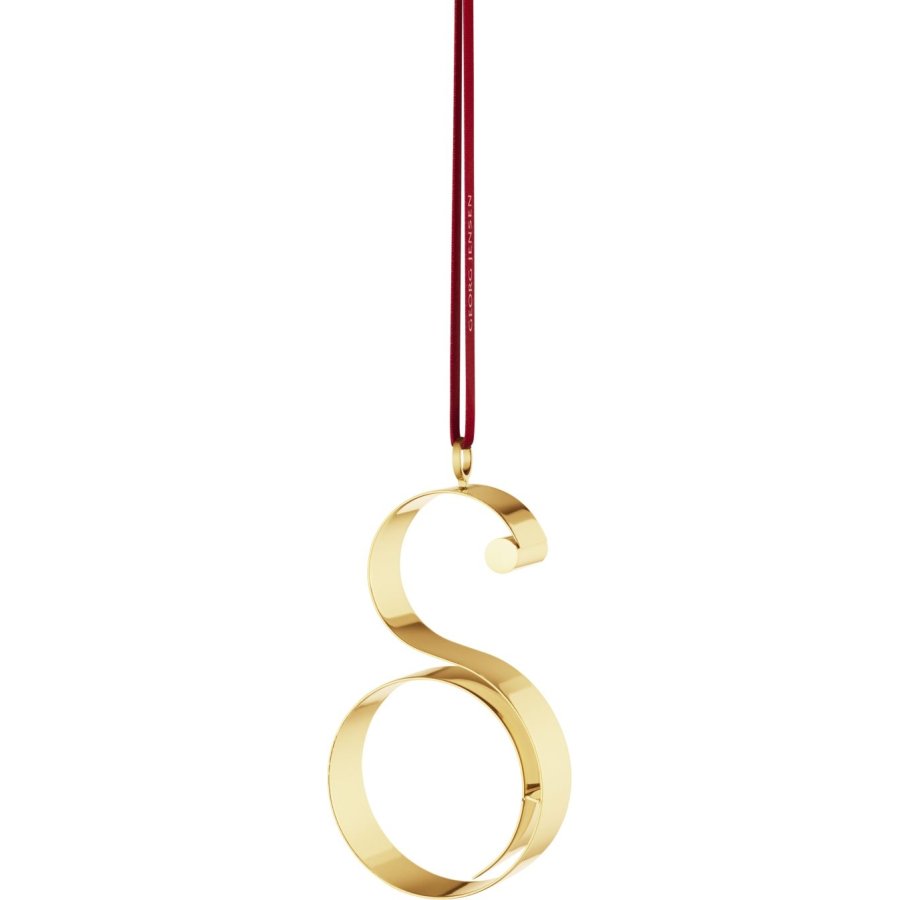 Georg Jensen Bogstavsoph�ng, S