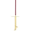 Georg Jensen Bogstavsoph�ng, T