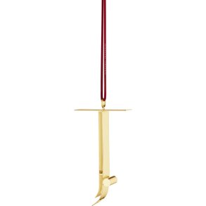 Georg Jensen Bogstavsoph�ng, T