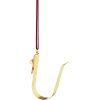 Georg Jensen Bogstavsoph�ng, U