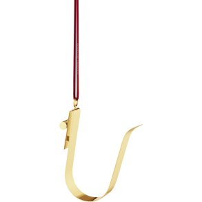 Georg Jensen Bogstavsoph�ng, U