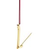 Georg Jensen Bogstavsoph�ng, V