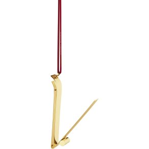 Georg Jensen Bogstavsoph�ng, V