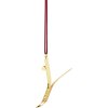 Georg Jensen Bogstavsoph�ng, Y