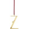 Georg Jensen Bogstavsoph�ng, Z