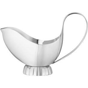 Georg Jensen Bernadotte Saucekande 140 ml, Blankt St�l