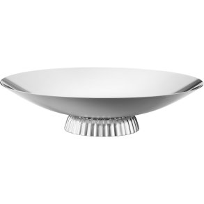 Georg Jensen Bernadotte Fad �40 cm, Blankt St�l