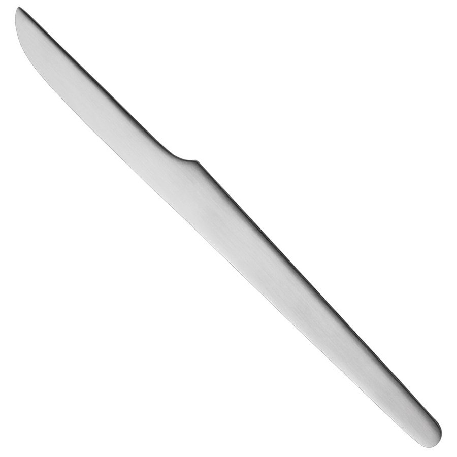 Georg Jensen Arne Jacobsen Messer mit langem Griff