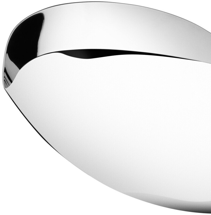 Georg Jensen Bloom Skl 26 cm, Blankt Stl