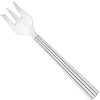 Georg Jensen Bernadotte Kagegaffel, Blank stl