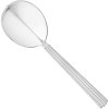 Georg Jensen Bernadotte Serveringsske Lille, Blank stl