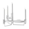 Georg Jensen Tunes Centerpiece, Blankt Stl