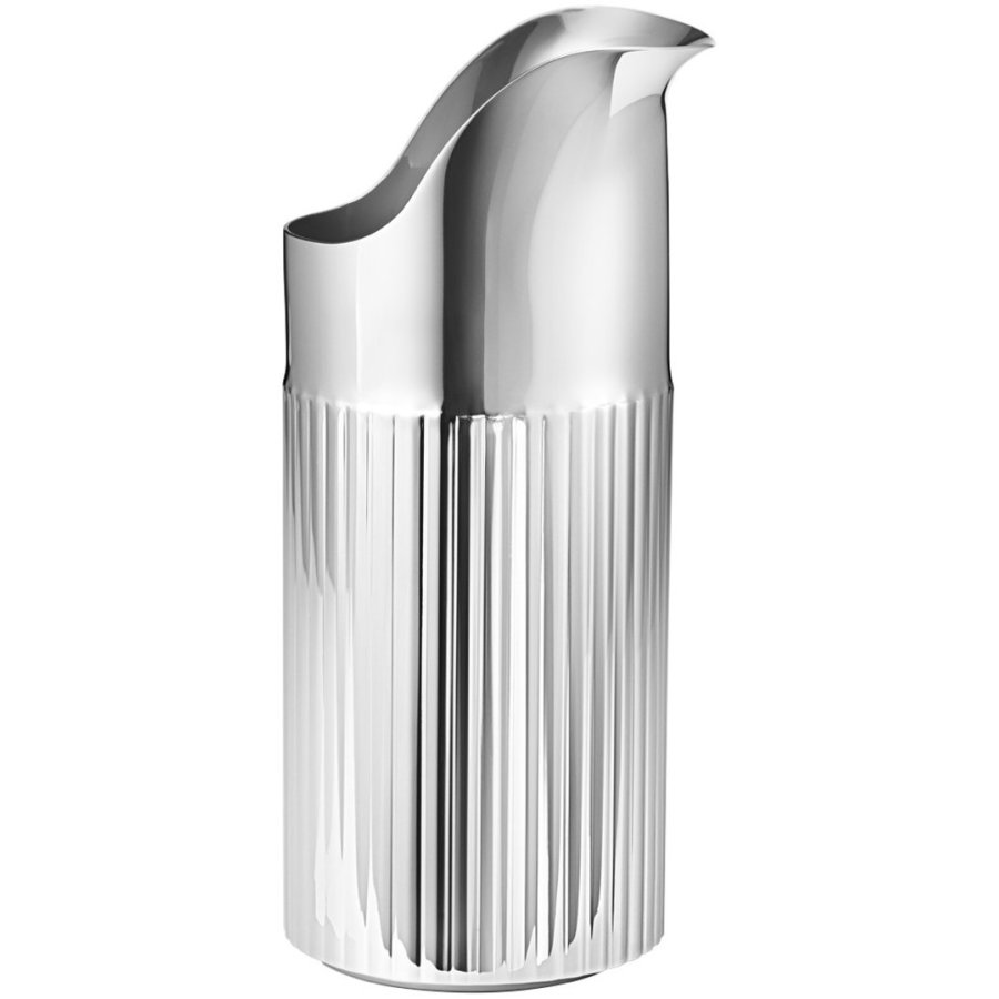Georg Jensen Bernadotte Fldekande 15 cm, Stl