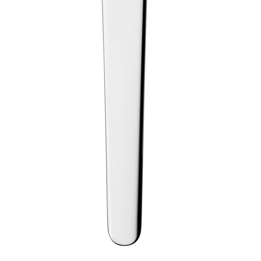 Georg Jensen Bloom Serveringsskeer 2 stk, Blankt Stl