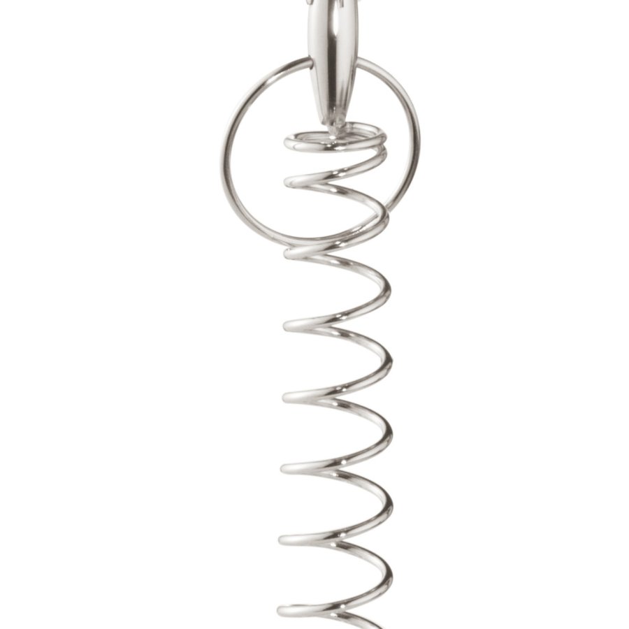 Georg Jensen Weihnachtsbaumspitze Stern Gro, Palladium