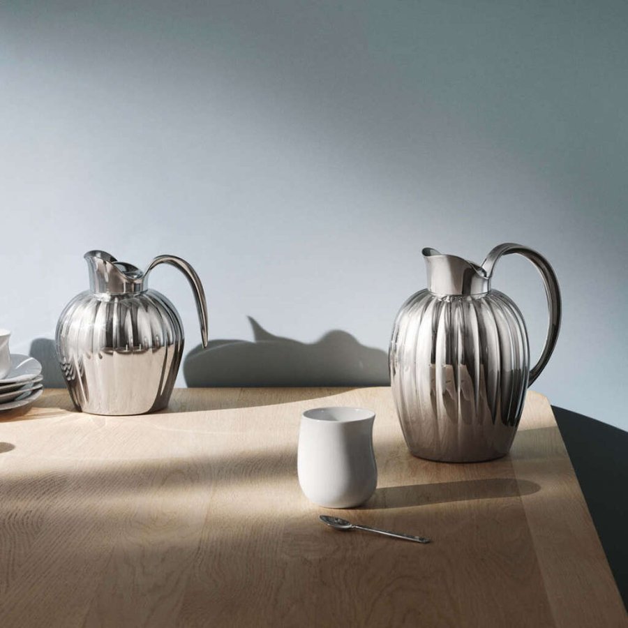 Georg Jensen Cobra Termokop 20 cl