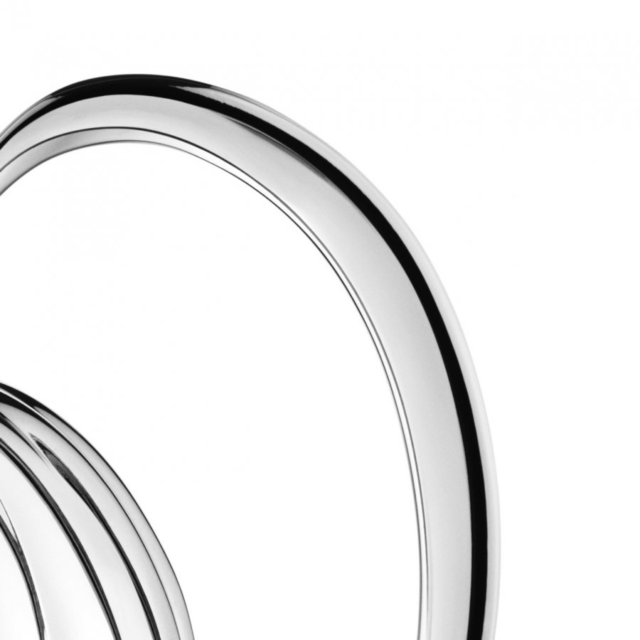 Georg Jensen Bernadotte Termokande 1L, Krom