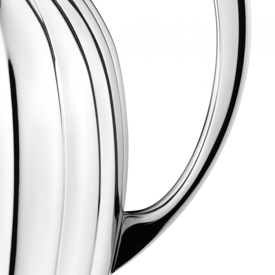Georg Jensen Bernadotte Termokande 1L, Krom