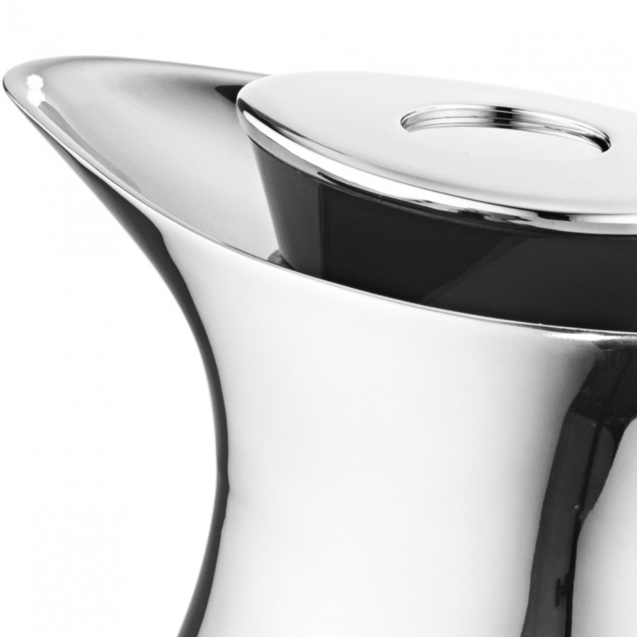 Georg Jensen Beak Termokande 1L, Stl