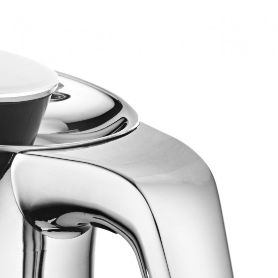 Georg Jensen Beak Termokande 1L, Stl