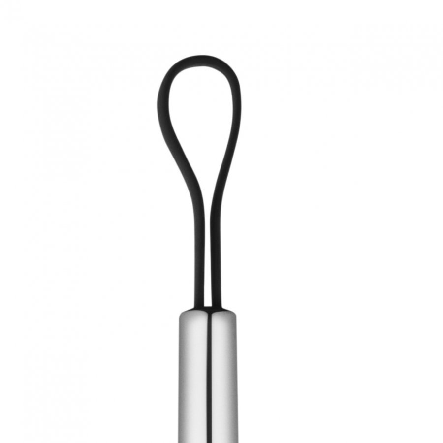 Georg Jensen Voyage Schuhanzieher 53 cm, Stahl