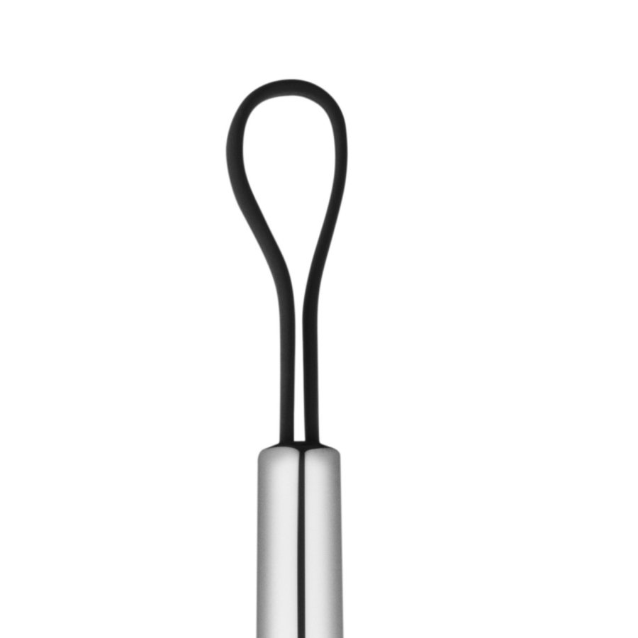 Georg Jensen Voyage Schuhanzieher 53 cm, Stahl